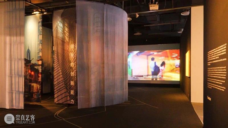 策展人黄立平：跨时代的建筑精神与实践——“共生与变异：主题建筑展” 黄立平 建筑 策展人 精神 主题 建筑展 合美术馆 馆长 现代主义建筑 思想 崇真艺客