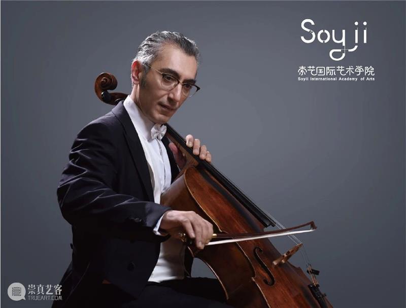 艺赏 | Soyii“月光”音乐会 Soyii 月光 音乐会 艺赏 Academy Arts 索艺国际艺术学院 挫折 花朵 泪水 崇真艺客