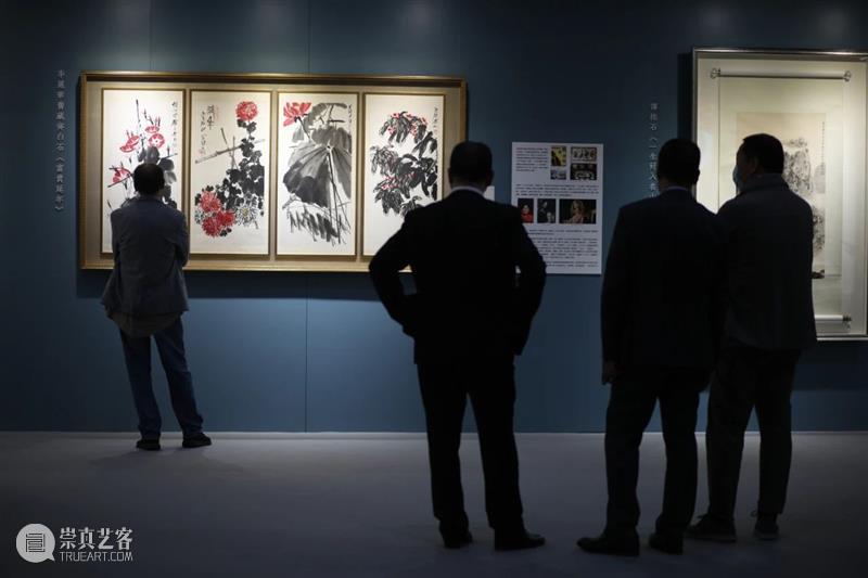【嘉德香港・明日举槌】最后一日预展花絮大放送，10月8日正式开拍！ 嘉德 香港 花絮 预展 香港会议展览中心 挚诚 藏家 传媒 朋友 往年 崇真艺客