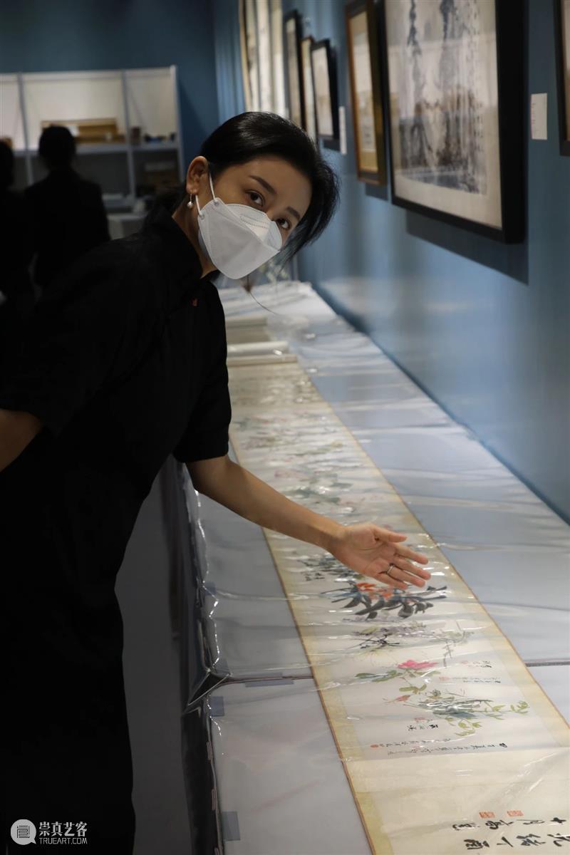 【嘉德香港・明日举槌】最后一日预展花絮大放送，10月8日正式开拍！ 嘉德 香港 花絮 预展 香港会议展览中心 挚诚 藏家 传媒 朋友 往年 崇真艺客