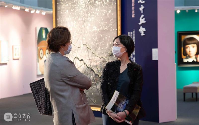 【嘉德香港・明日举槌】最后一日预展花絮大放送，10月8日正式开拍！ 嘉德 香港 花絮 预展 香港会议展览中心 挚诚 藏家 传媒 朋友 往年 崇真艺客