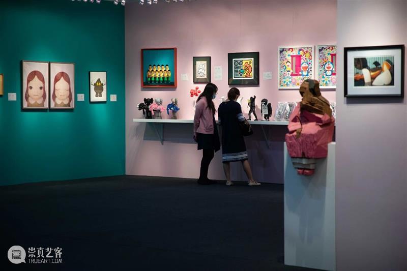 【嘉德香港・明日举槌】最后一日预展花絮大放送，10月8日正式开拍！ 嘉德 香港 花絮 预展 香港会议展览中心 挚诚 藏家 传媒 朋友 往年 崇真艺客