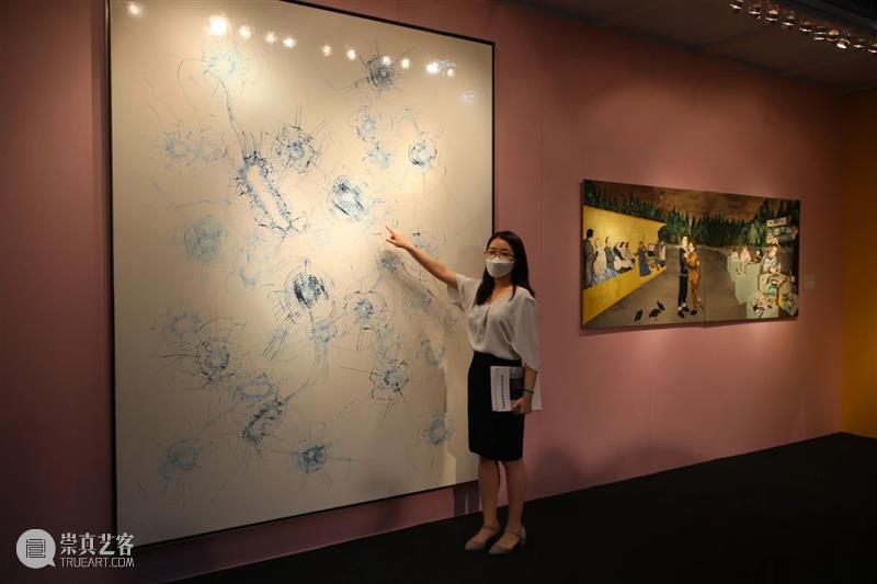 【嘉德香港・明日举槌】最后一日预展花絮大放送，10月8日正式开拍！ 嘉德 香港 花絮 预展 香港会议展览中心 挚诚 藏家 传媒 朋友 往年 崇真艺客