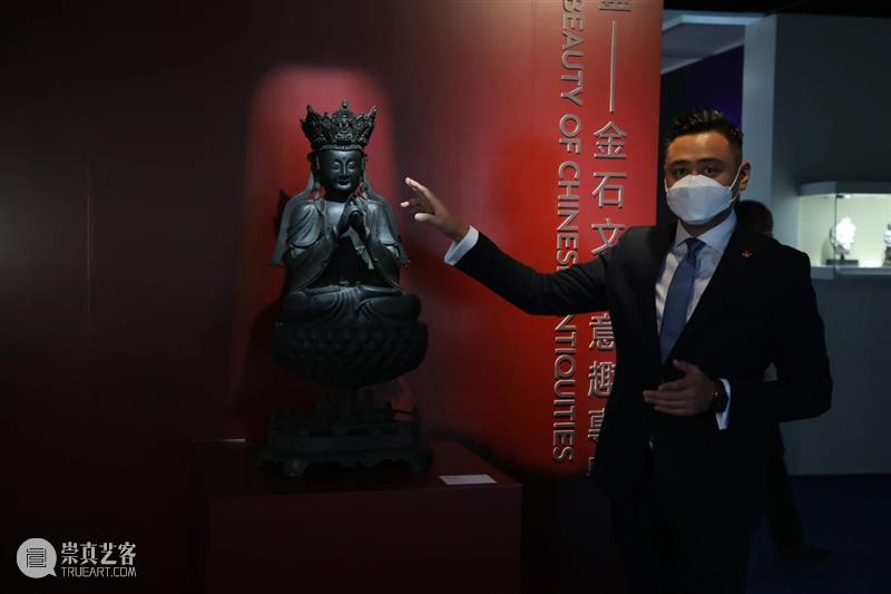 【嘉德香港・明日举槌】最后一日预展花絮大放送，10月8日正式开拍！ 嘉德 香港 花絮 预展 香港会议展览中心 挚诚 藏家 传媒 朋友 往年 崇真艺客
