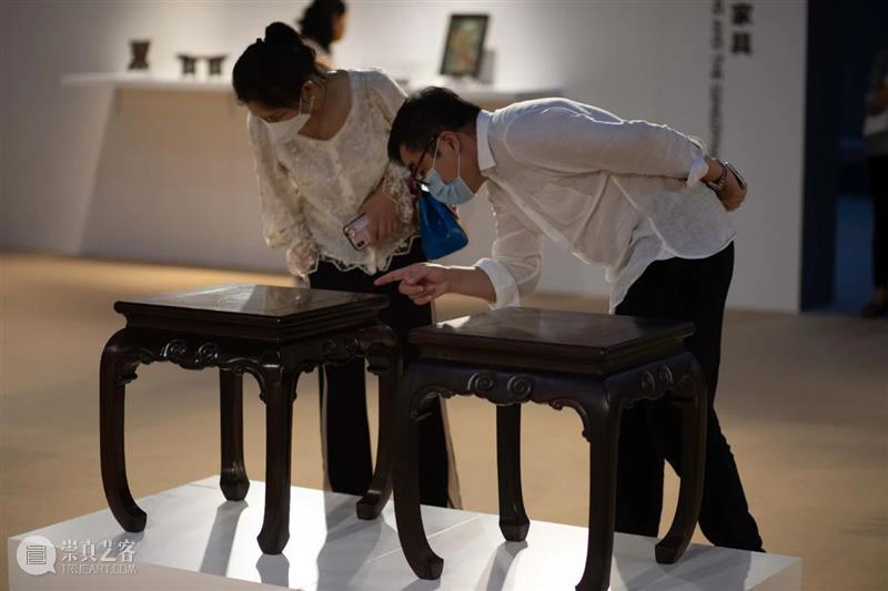 【嘉德香港・明日举槌】最后一日预展花絮大放送，10月8日正式开拍！ 嘉德 香港 花絮 预展 香港会议展览中心 挚诚 藏家 传媒 朋友 往年 崇真艺客