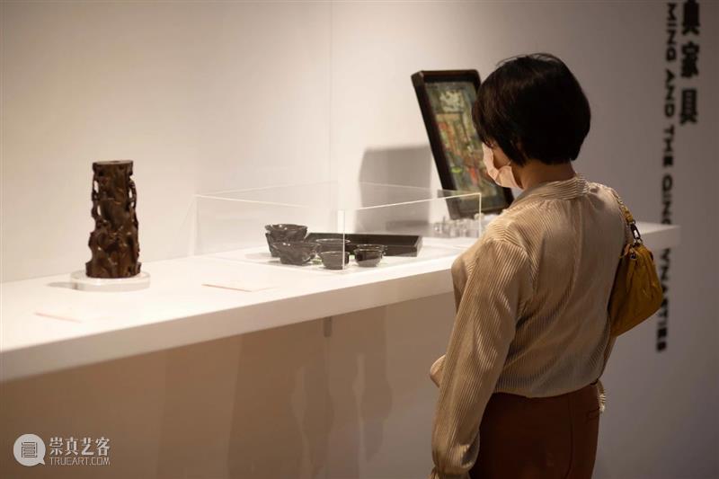 【嘉德香港・明日举槌】最后一日预展花絮大放送，10月8日正式开拍！ 嘉德 香港 花絮 预展 香港会议展览中心 挚诚 藏家 传媒 朋友 往年 崇真艺客