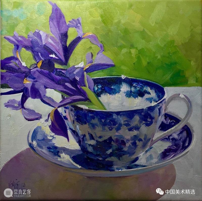 花与器 崇真艺客