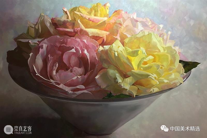 花与器 崇真艺客
