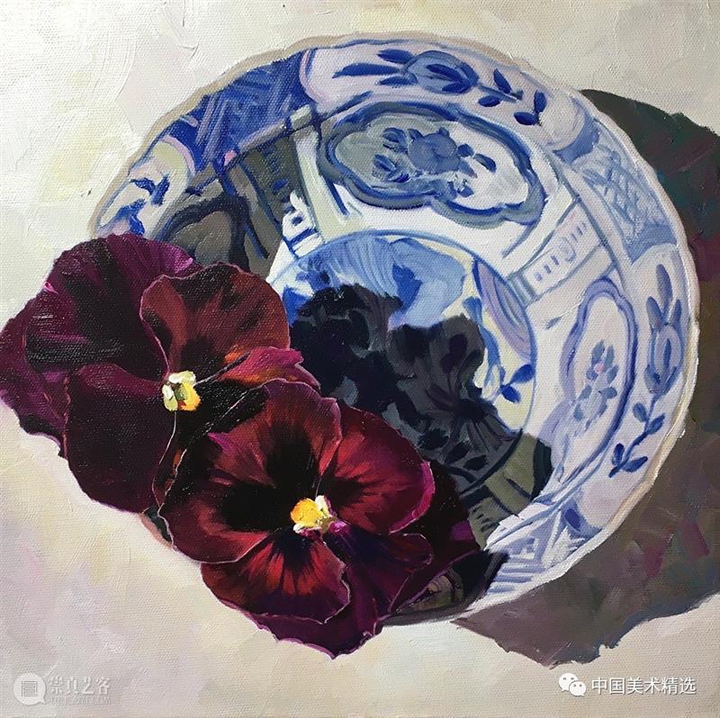 花与器 崇真艺客
