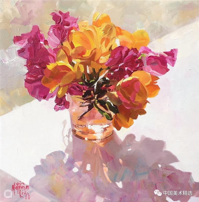 花与器 崇真艺客