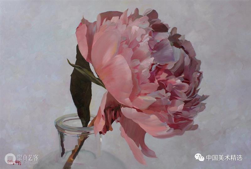 花与器 崇真艺客