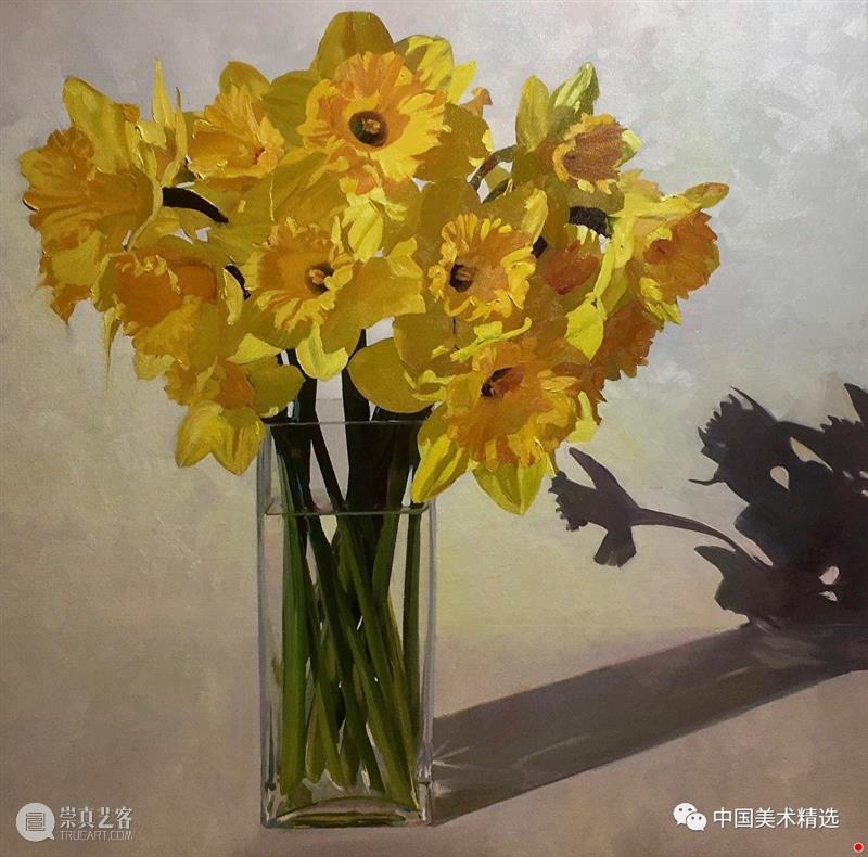 花与器 崇真艺客