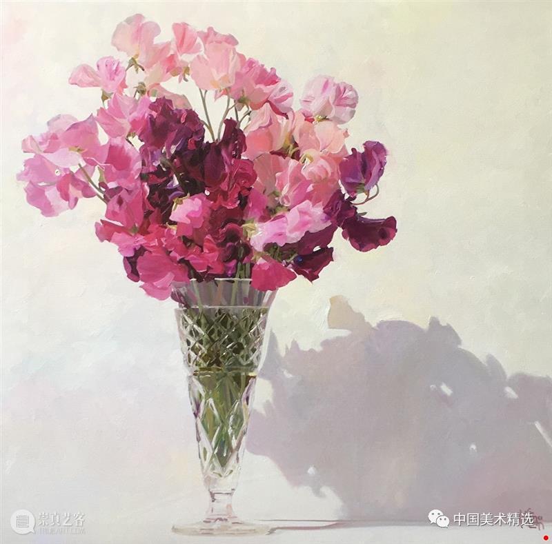 花与器 崇真艺客