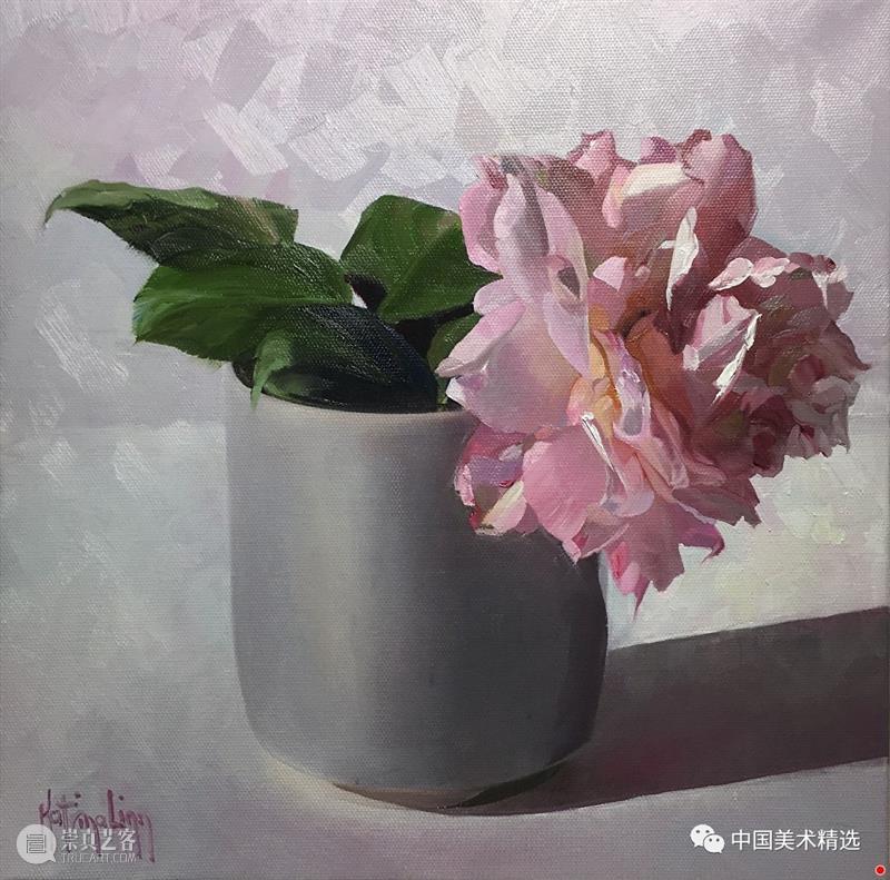 花与器 崇真艺客
