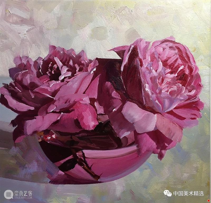 花与器 崇真艺客