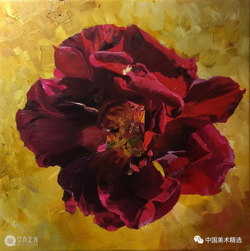 花与器 崇真艺客