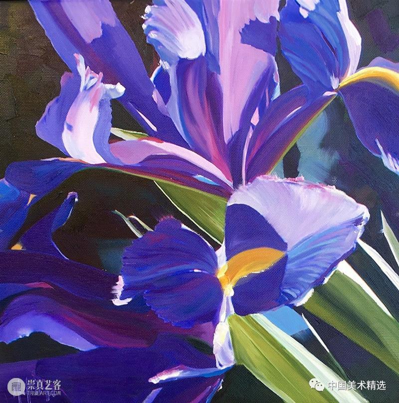 花与器 崇真艺客