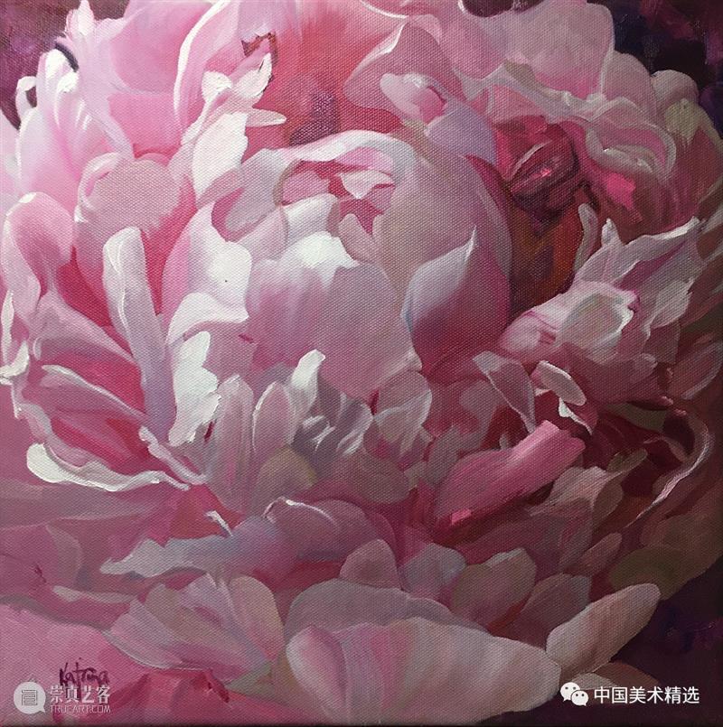 花与器 崇真艺客