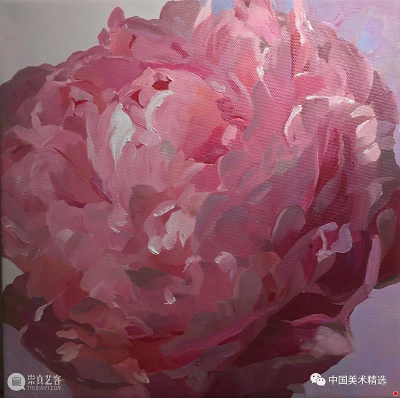 花与器 崇真艺客