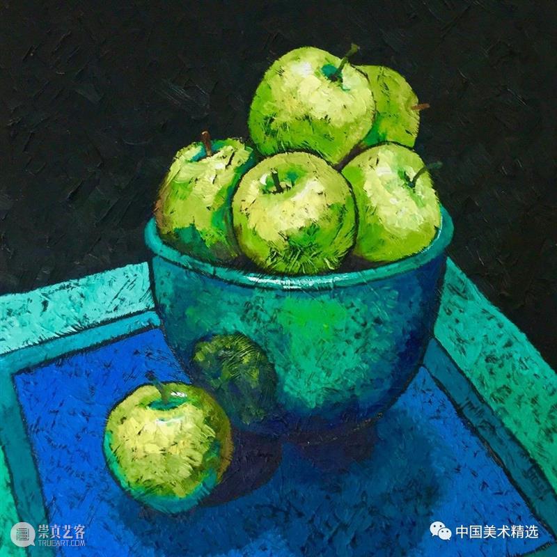 花与器 崇真艺客