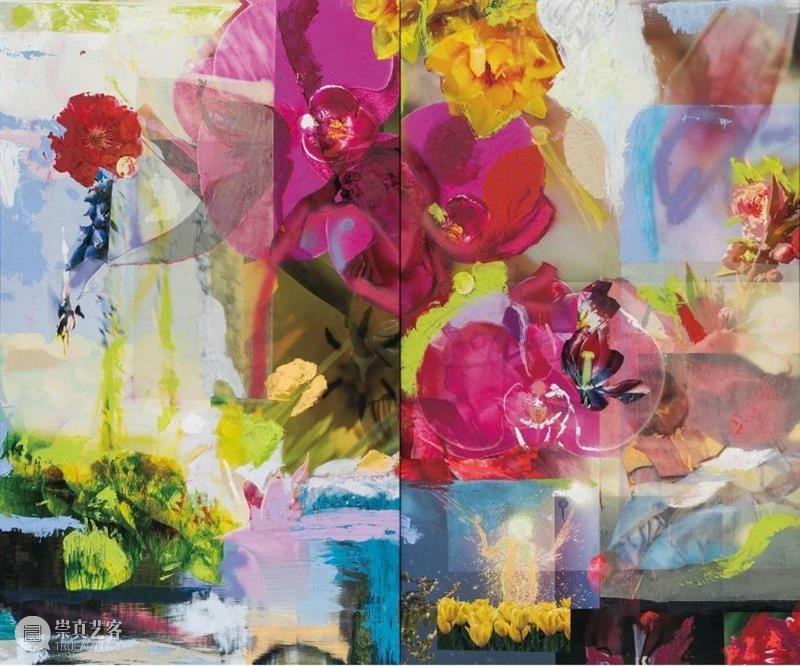 2020 ART021 参展画廊 | 在3画廊 Being 3 Gallery 画廊 Gallery Being 不确定性 上海 廿一 艺术 博览会 上海展览中心 国家 崇真艺客