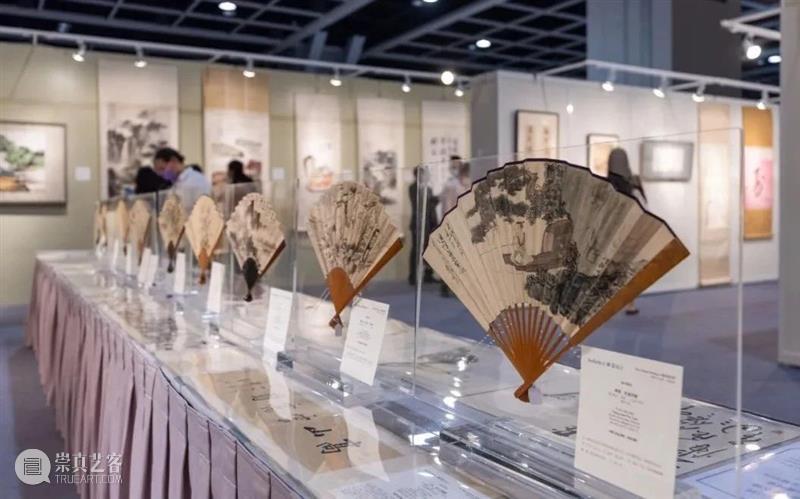 百帧近现代中国书画作品 | 10月8日举槌 书画 作品 中国 百帧 现代 拍卖会 近现代 市场 名家 杰构 崇真艺客