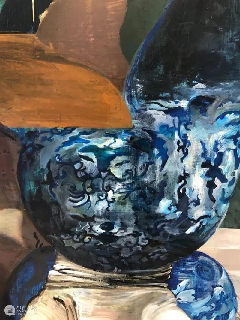 ≡ 马凌画廊 | 弗里兹线上展厅开放！ 线上 展厅 马凌 画廊 弗里兹 伦敦 弗里兹艺博会Frieze London 预展日 邀请制 崇真艺客