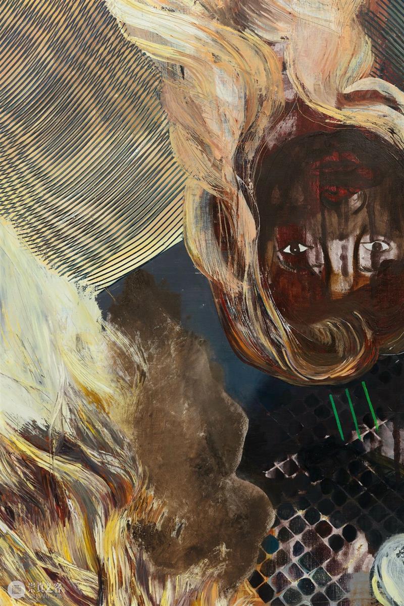 ≡ 马凌画廊 | 弗里兹线上展厅开放！ 线上 展厅 马凌 画廊 弗里兹 伦敦 弗里兹艺博会Frieze London 预展日 邀请制 崇真艺客