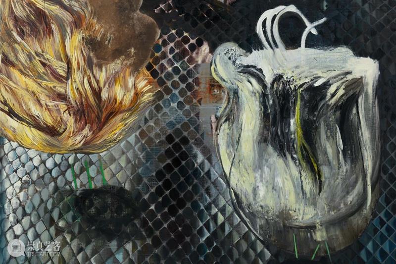 ≡ 马凌画廊 | 弗里兹线上展厅开放！ 线上 展厅 马凌 画廊 弗里兹 伦敦 弗里兹艺博会Frieze London 预展日 邀请制 崇真艺客