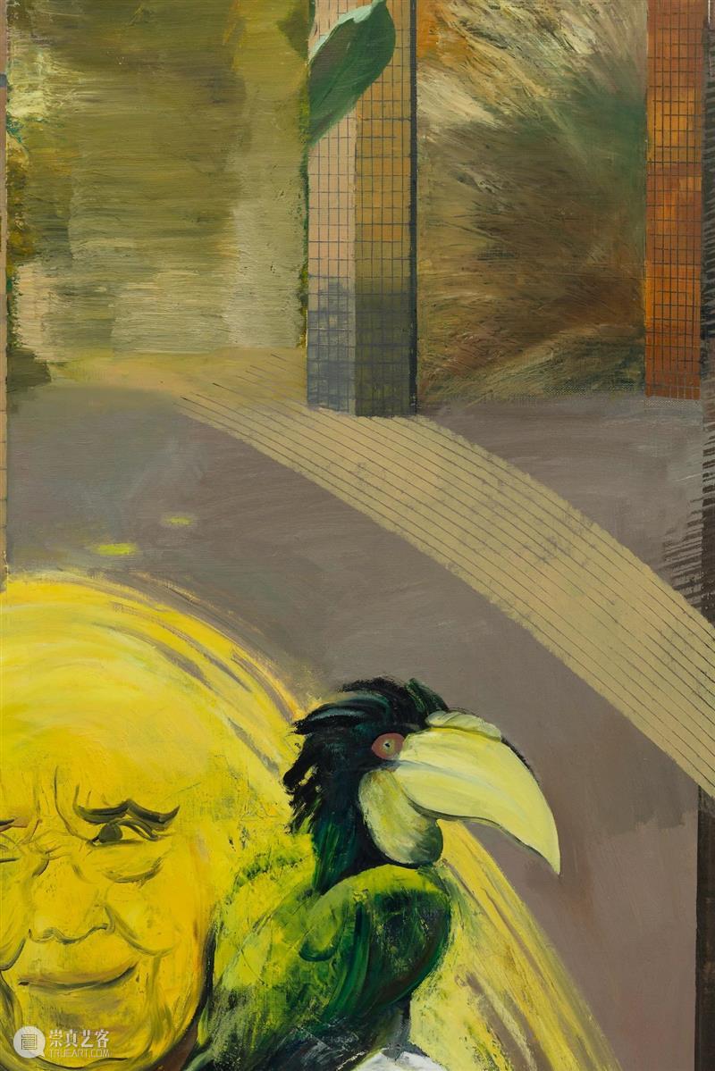 ≡ 马凌画廊 | 弗里兹线上展厅开放！ 线上 展厅 马凌 画廊 弗里兹 伦敦 弗里兹艺博会Frieze London 预展日 邀请制 崇真艺客