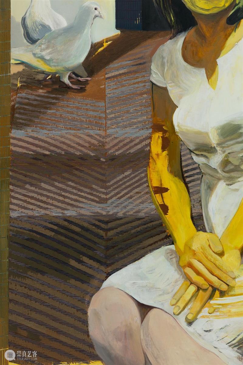 ≡ 马凌画廊 | 弗里兹线上展厅开放！ 线上 展厅 马凌 画廊 弗里兹 伦敦 弗里兹艺博会Frieze London 预展日 邀请制 崇真艺客