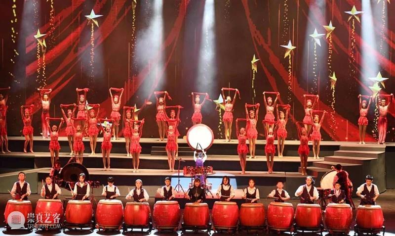 “我和祖国一起成长”主题活动在国家大剧院成功举办 国家大剧院 祖国 主题 活动 中国 中国宋庆龄基金会 中国福利会 北京市教育委员会协办 全国 青少年 崇真艺客