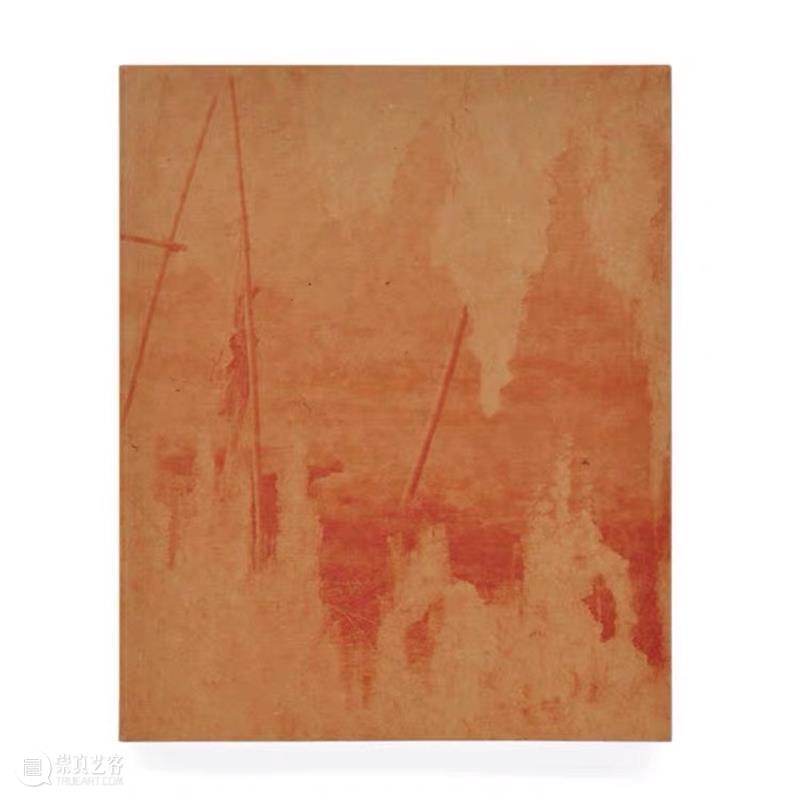 我发现了如何将现实和虚构结合到图像创作中 崇真艺客