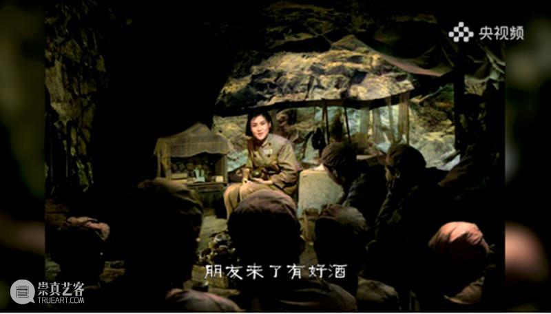 假期打卡指南 | “一条大河波浪宽”……年末到大剧院重访《上甘岭》 波浪 上甘岭 假期 指南 一条大河 年末 大剧院 十一 节庆 期间 崇真艺客