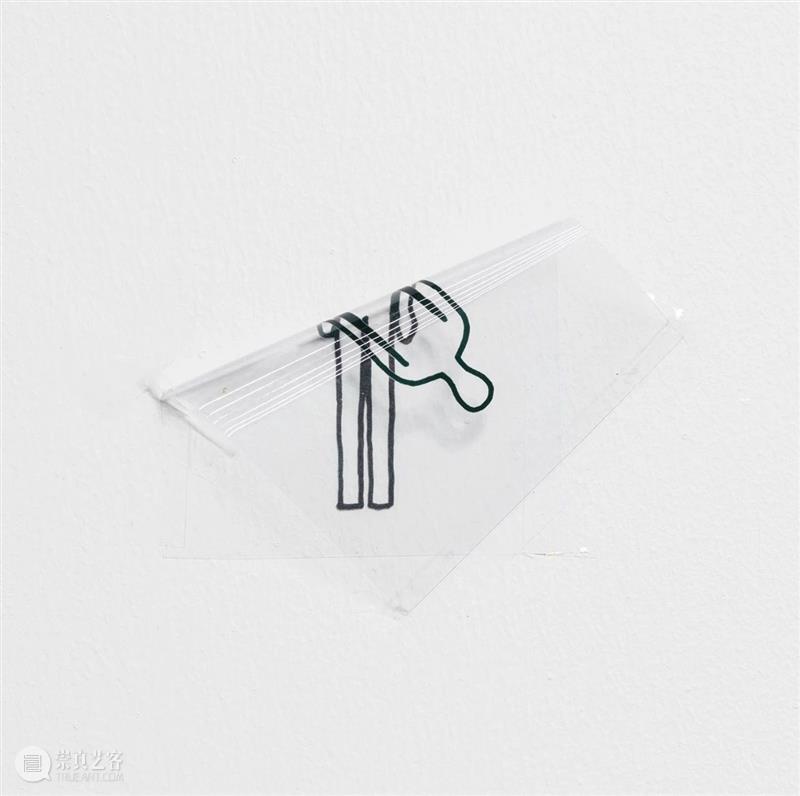 导览 | 王鲁炎谈“弯曲的折叠空间” 空间 王鲁炎 导览 省略版导览 艺术家 作品 日期 北京公社 弯曲的折叠空间 现场 崇真艺客