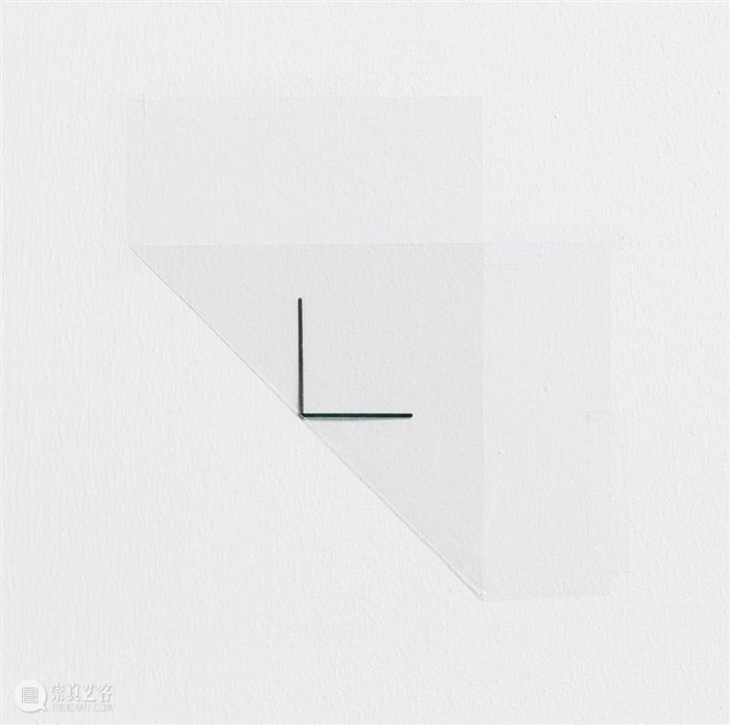 导览 | 王鲁炎谈“弯曲的折叠空间” 空间 王鲁炎 导览 省略版导览 艺术家 作品 日期 北京公社 弯曲的折叠空间 现场 崇真艺客