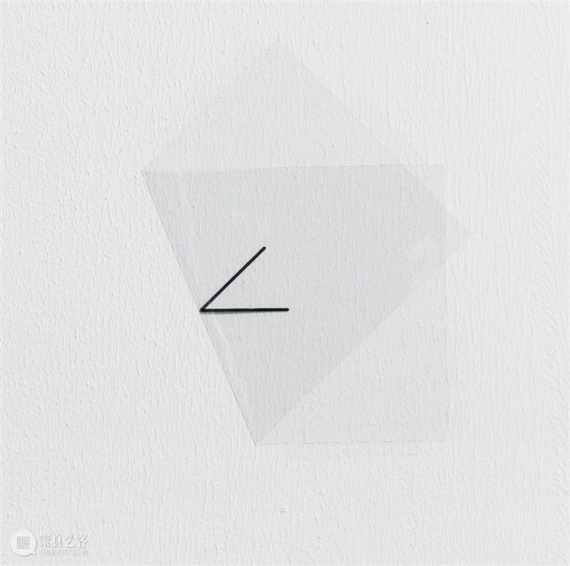 导览 | 王鲁炎谈“弯曲的折叠空间” 空间 王鲁炎 导览 省略版导览 艺术家 作品 日期 北京公社 弯曲的折叠空间 现场 崇真艺客