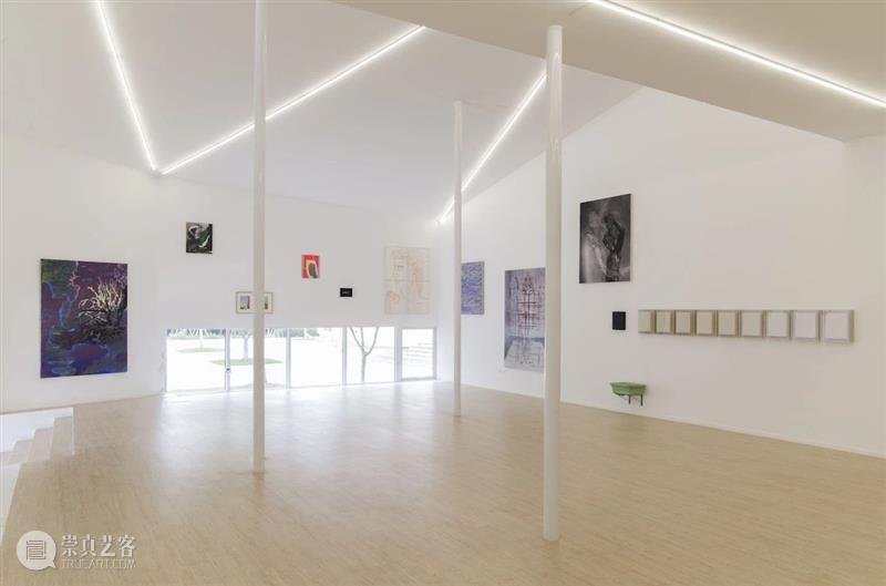 2020 ART021 参展画廊 | 东画廊 Don Gallery 画廊 Gallery Don 不确定性 上海 廿一 艺术 博览会 上海展览中心 国家 崇真艺客