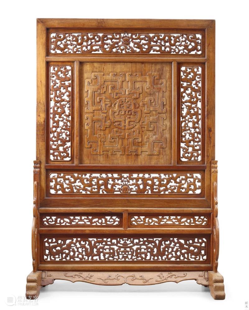 『中贸圣佳25周年春拍』 | 斫木 — 明清家具专场 明清家具 专场 斫木 拍卖会 Sungari Anniversary Auction斫木 Preview Auction 地点 崇真艺客
