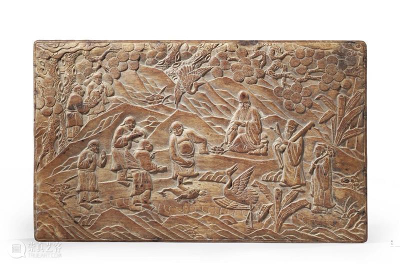 『中贸圣佳25周年春拍』 | 斫木 — 明清家具专场 明清家具 专场 斫木 拍卖会 Sungari Anniversary Auction斫木 Preview Auction 地点 崇真艺客