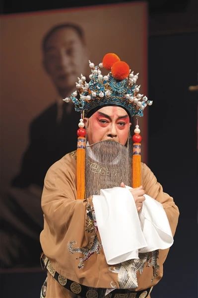 寻声·留白 | 昆曲大师蔡正仁与您一起游园 · 惊梦 昆曲 蔡正仁 大师 演艺 系列 王心心 南管 谭宝硕 洞簫 吴双 崇真艺客