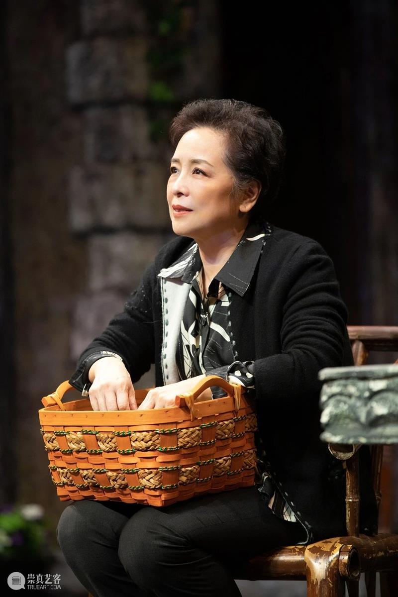 《家客》再归来 | 周野芒、宋忆宁、钱程同台飚戏叙说人生! 家客 周野芒 宋忆宁 钱程 人生 1976.m4a00 主题曲 话题 时代 巨人 崇真艺客