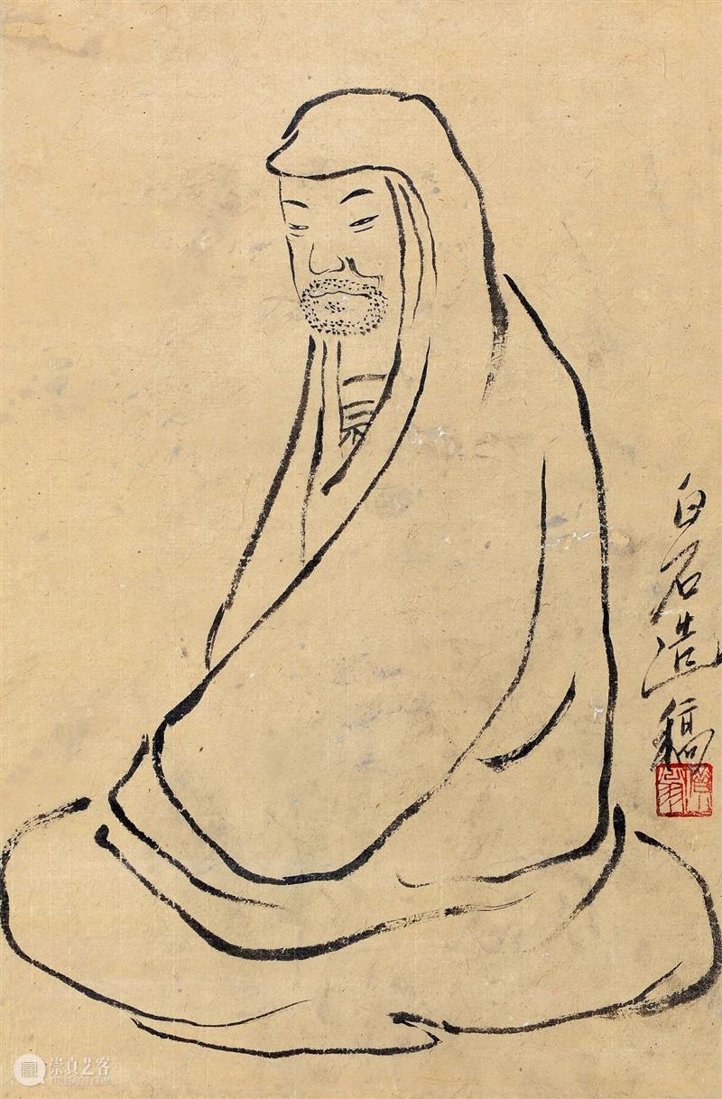 【保利拍卖十五周年】我亦人间双妙手【上篇】——齐白石精品集萃 齐白石 上篇 精品 人间 保利拍卖 妙手 艺术 大师 一生 艺事 崇真艺客
