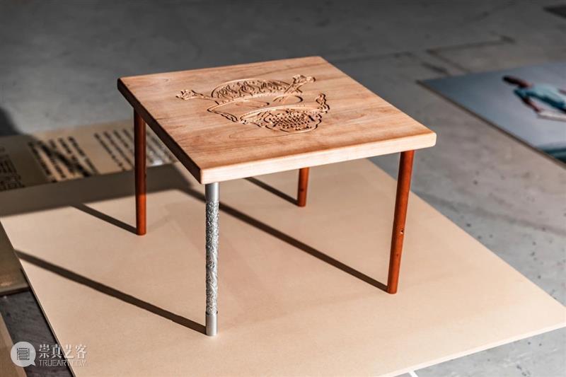 2020 OCT-LOFT公共艺术展 | 废弃家具只是放错位置的资源。 资源 OCT LOFT 家具 位置 艺术展 目光 器物 物品 需求 崇真艺客