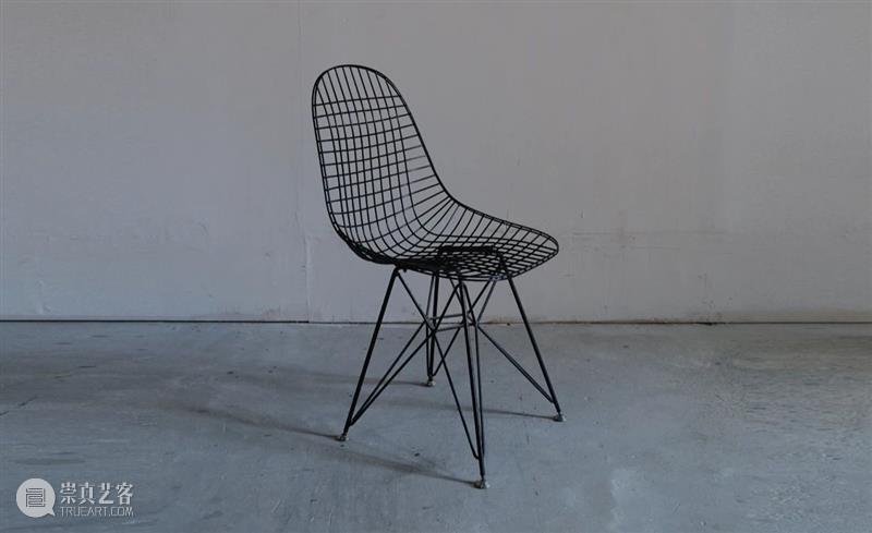 2020 OCT-LOFT公共艺术展 | 废弃家具只是放错位置的资源。 资源 OCT LOFT 家具 位置 艺术展 目光 器物 物品 需求 崇真艺客