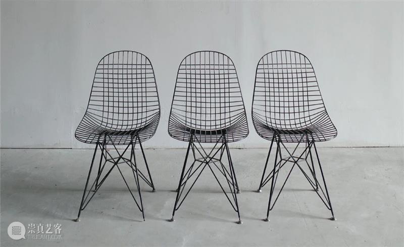 2020 OCT-LOFT公共艺术展 | 废弃家具只是放错位置的资源。 资源 OCT LOFT 家具 位置 艺术展 目光 器物 物品 需求 崇真艺客
