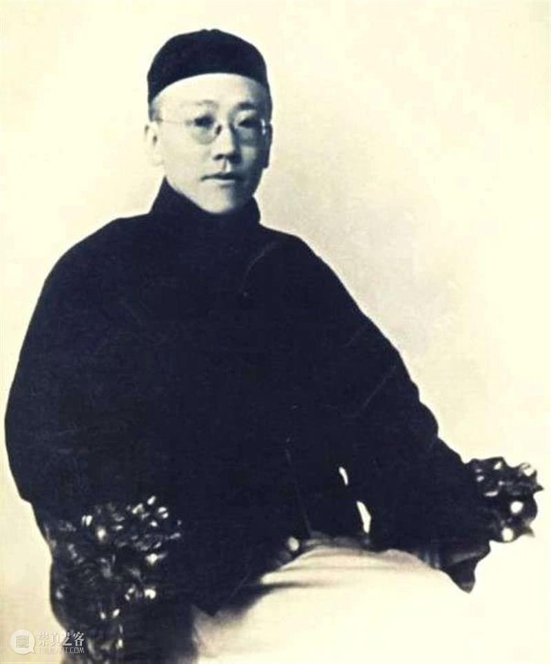 【保利拍卖十五周年】京华名士、旧日王孙 名士 旧日 王孙 保利拍卖 京华 如今 公子哥 世家 富家 根基 崇真艺客