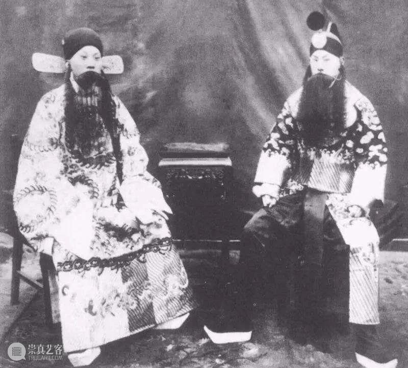 【保利拍卖十五周年】京华名士、旧日王孙 名士 旧日 王孙 保利拍卖 京华 如今 公子哥 世家 富家 根基 崇真艺客
