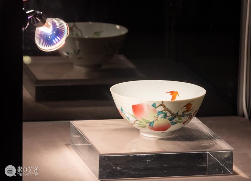 秋拍压轴！中国艺术珍品今天举槌！ 中国 艺术 珍品 压轴 香港 蘇富比 拍卖会 凝盈一色 专场 佳绩 崇真艺客