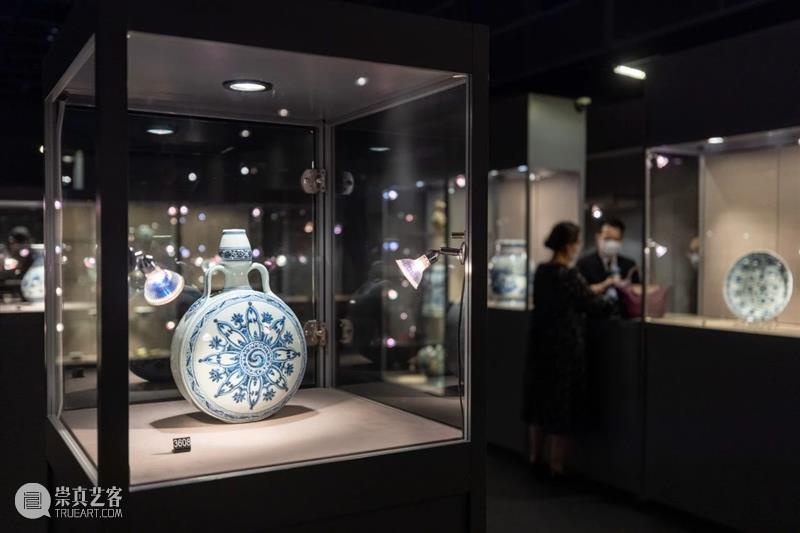 秋拍压轴！中国艺术珍品今天举槌！ 中国 艺术 珍品 压轴 香港 蘇富比 拍卖会 凝盈一色 专场 佳绩 崇真艺客